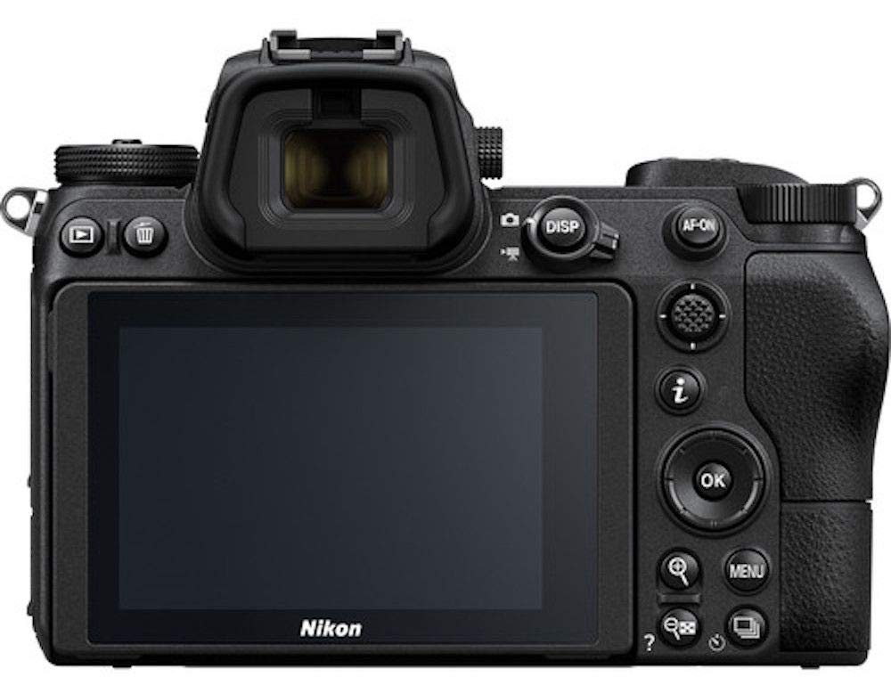 CÂMERA NIKON Z6 CORPO | Amazon.com.br
